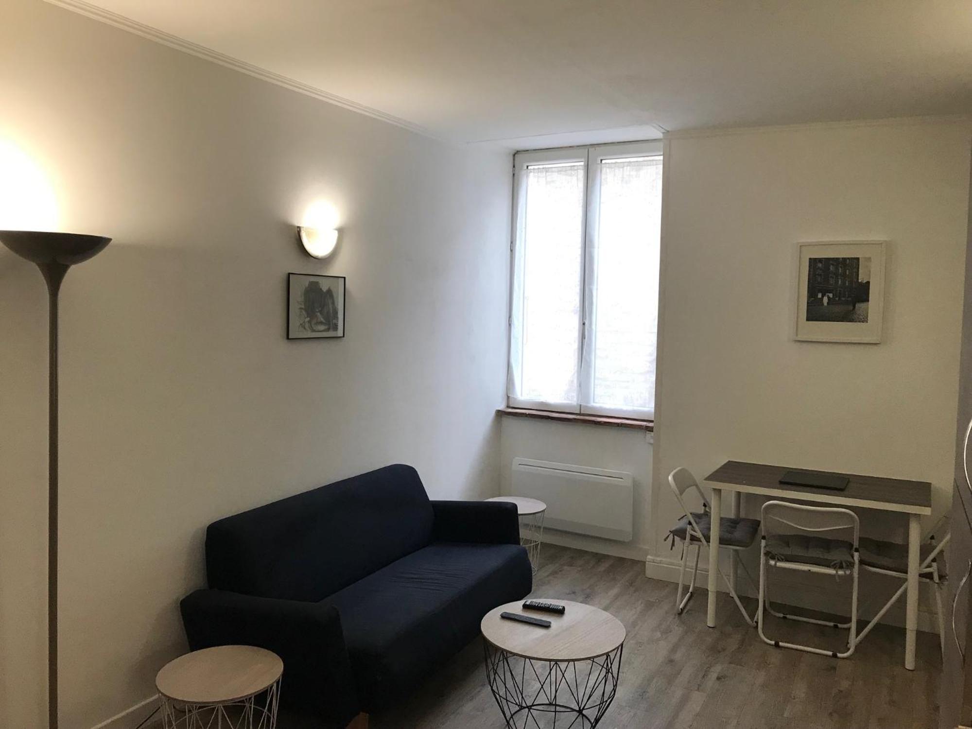 Appartement Climatise Barjac Centre Ville Eksteriør bilde